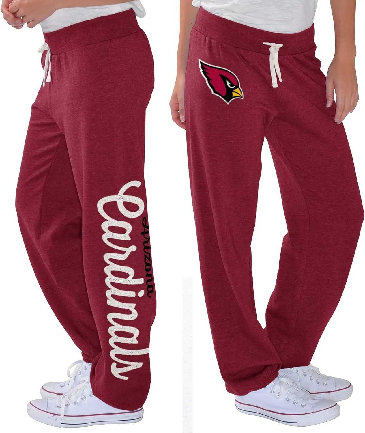 G-III Sports Women's NFL Scrimmage Fleece Pants