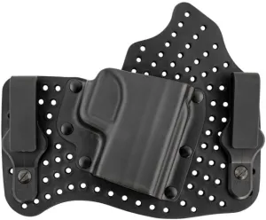 Galco Gunleather KA662B Kingtuk Air Iwb Holster Black