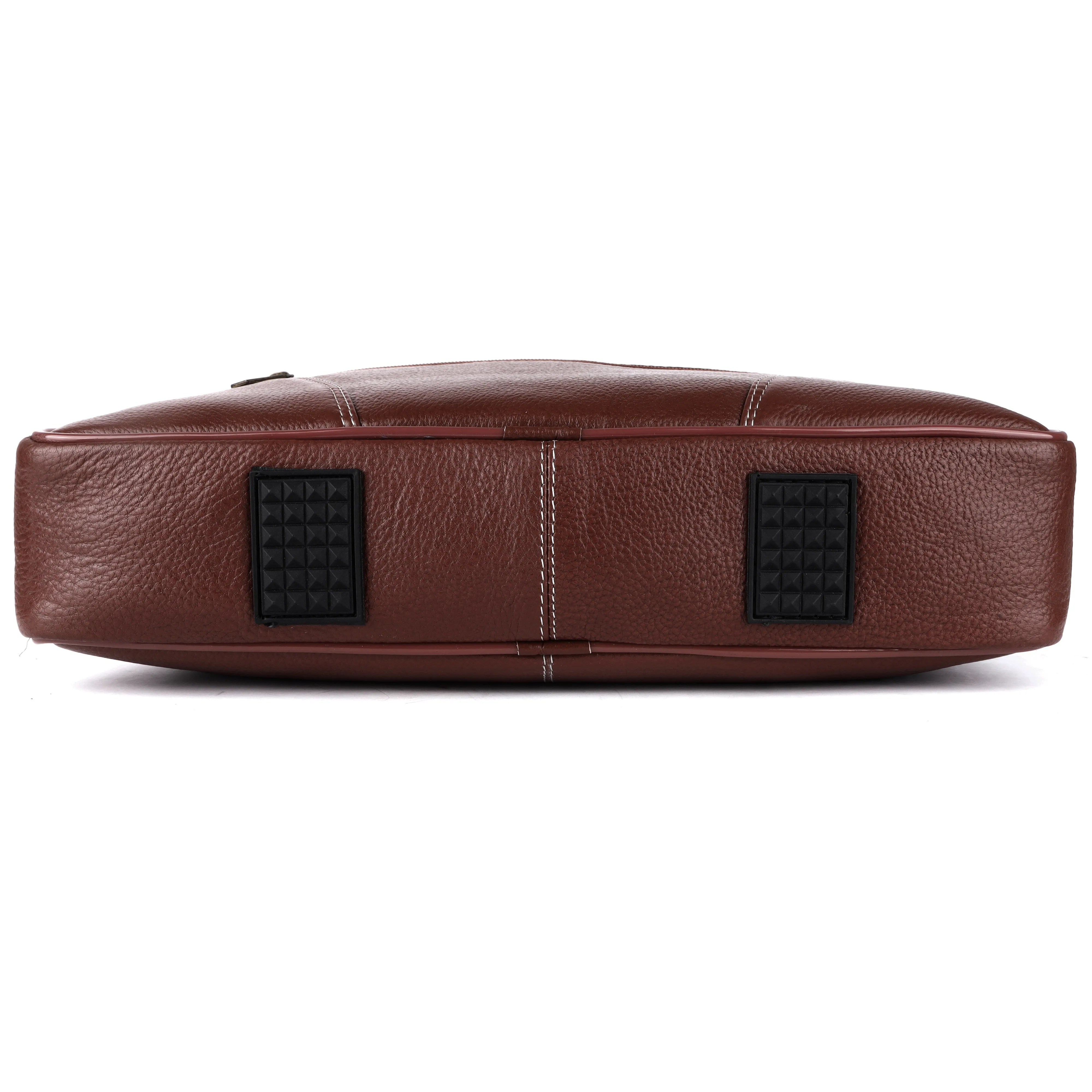 Genuine Leather Messenger Rustic Bag