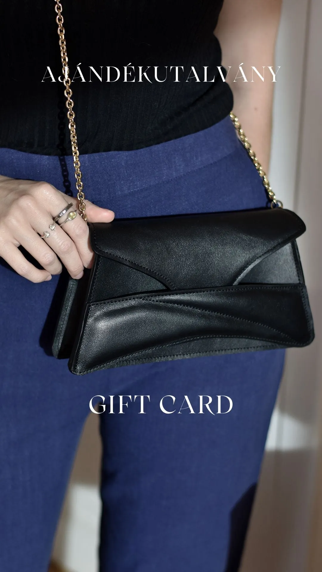 Gift Card - Ajándékutalvány
