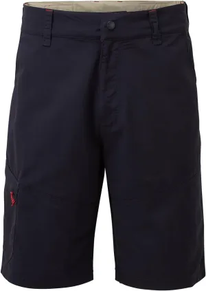 Gill Men's UV Tec Shorts - 50  UV Sun Protection & Water Repellent Finish