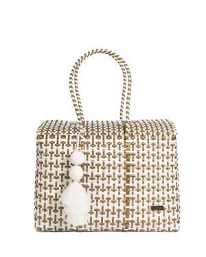 Golden Collection Overnight Duffle