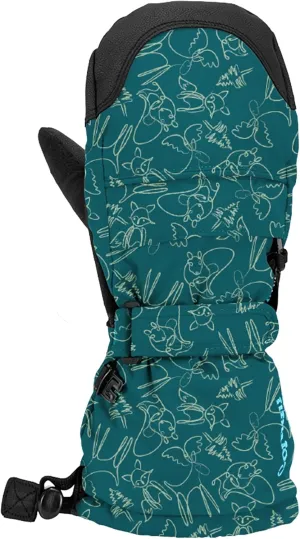 Gordini Baby-Girls Baby Baby Baby Mitten