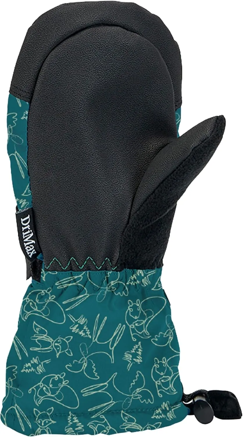 Gordini Baby-Girls Baby Baby Baby Mitten