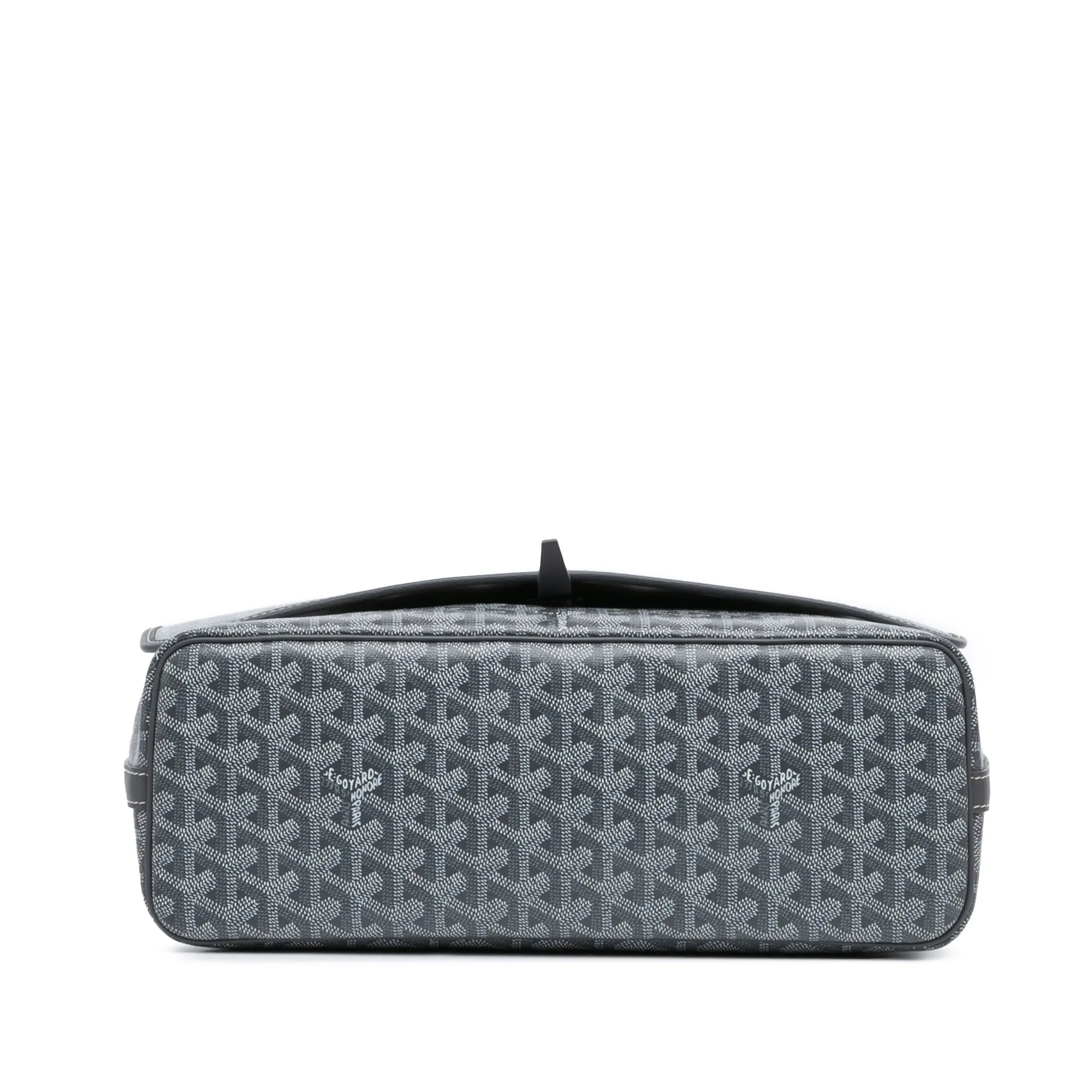 Goyardine Capetien Messenger