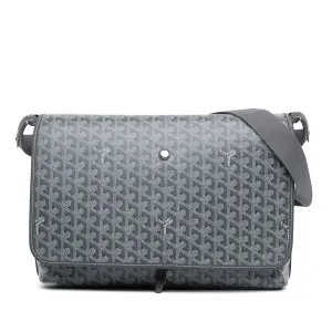 Goyardine Capetien Messenger