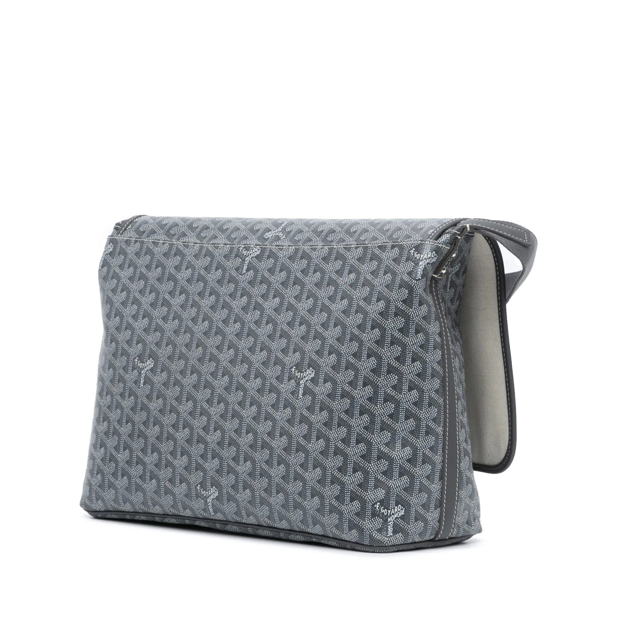 Goyardine Capetien Messenger