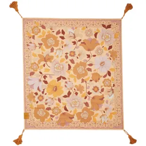 Grandé Fleur Picnic Rug - Dawn