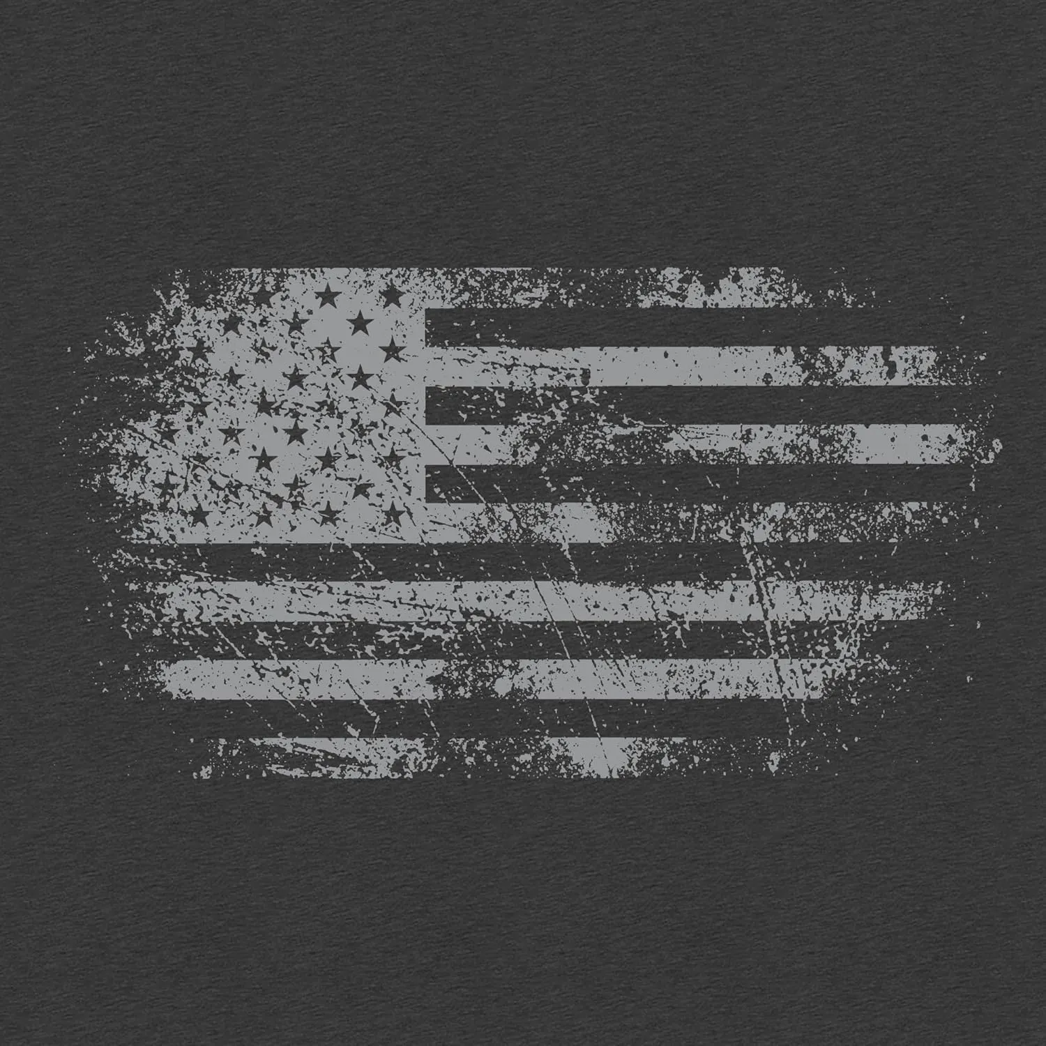 Grunt Style Vintage American Hoodie