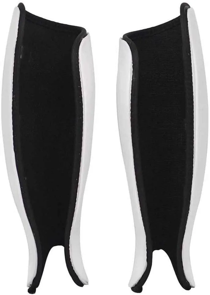 Gryphon Outdoor Shin Guards Classic G4 for Field Hockey