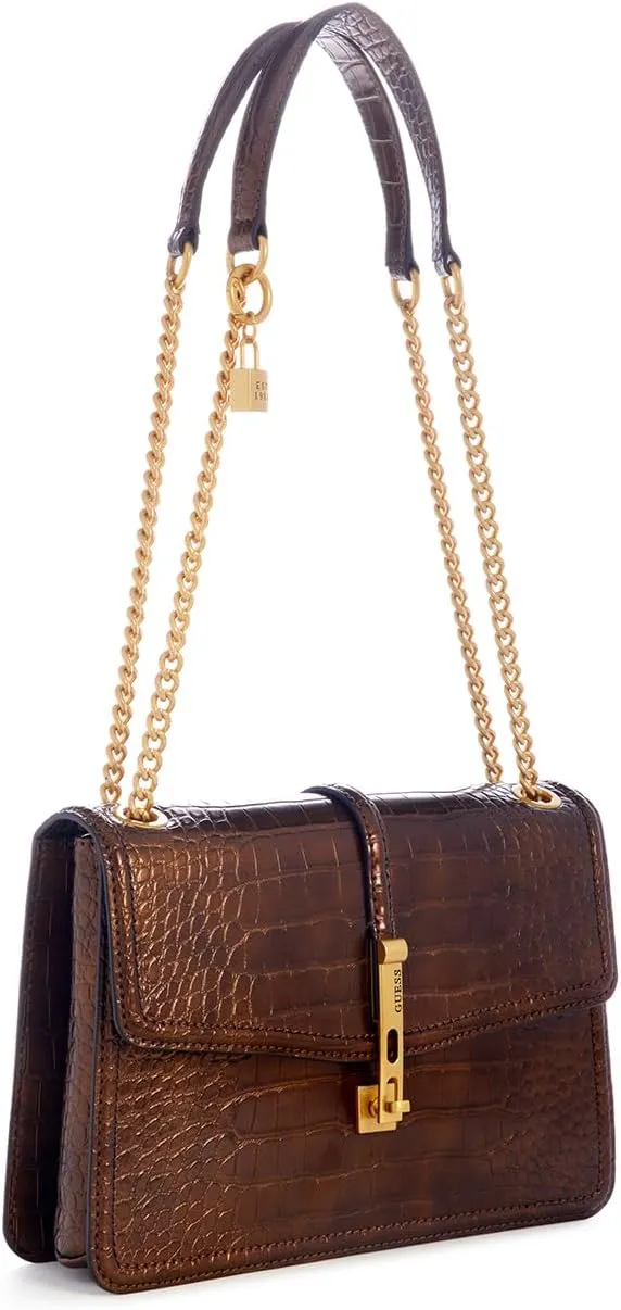GUESS James Convertible Crossbody Flap