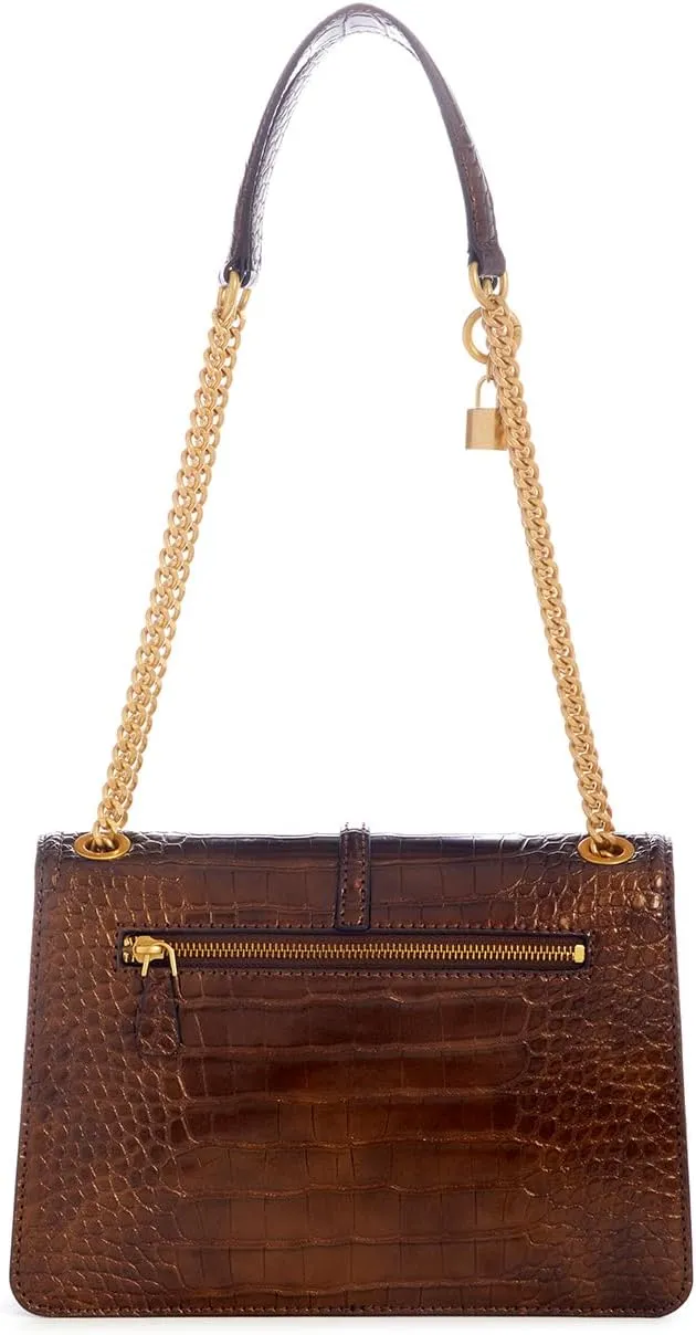 GUESS James Convertible Crossbody Flap