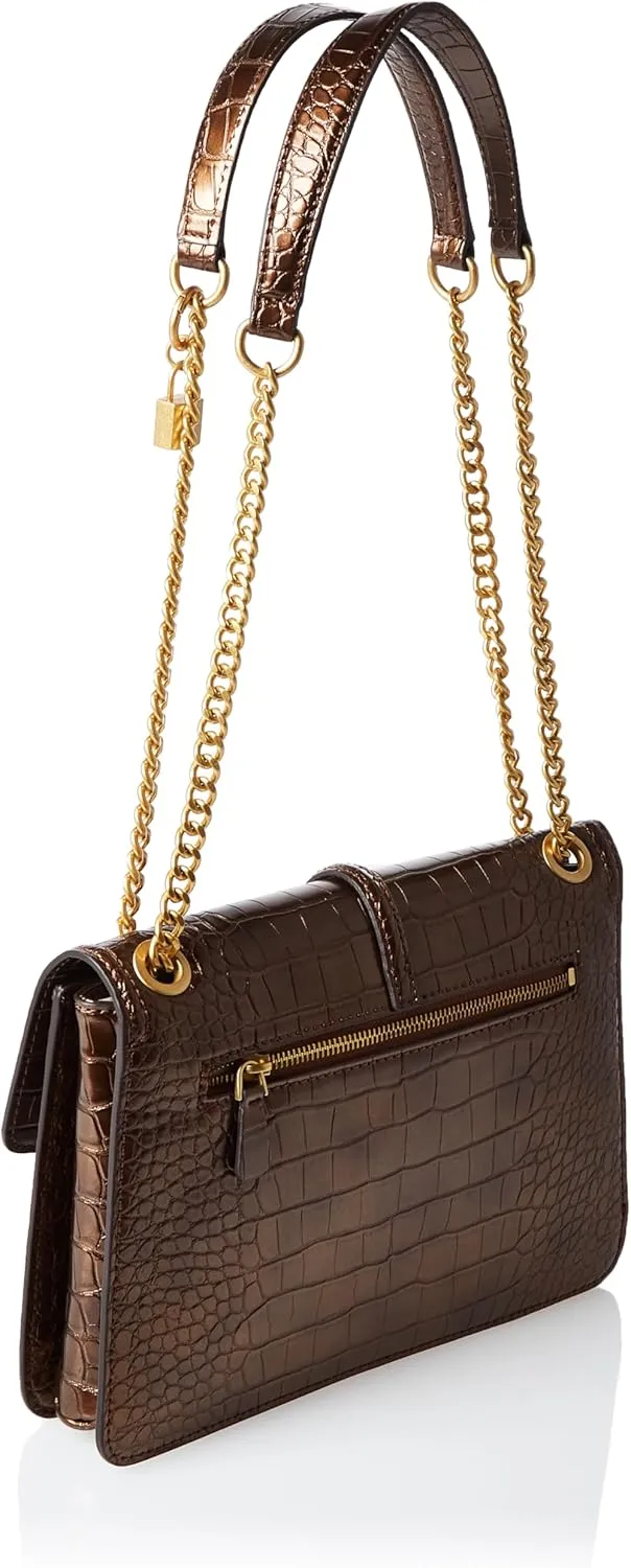 GUESS James Convertible Crossbody Flap