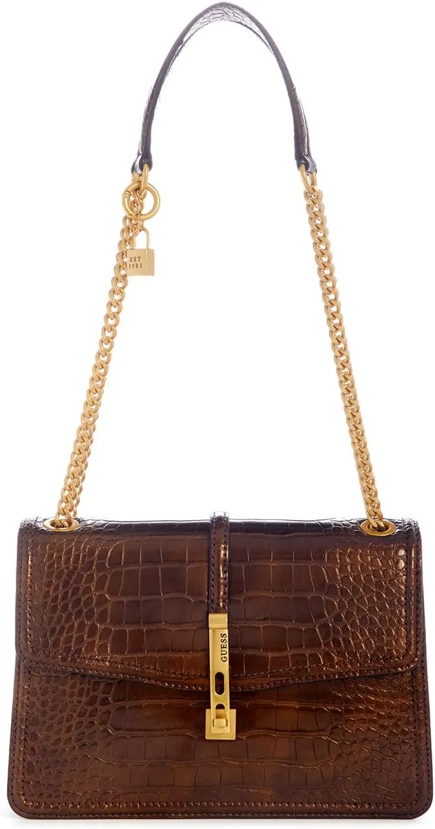 GUESS James Convertible Crossbody Flap