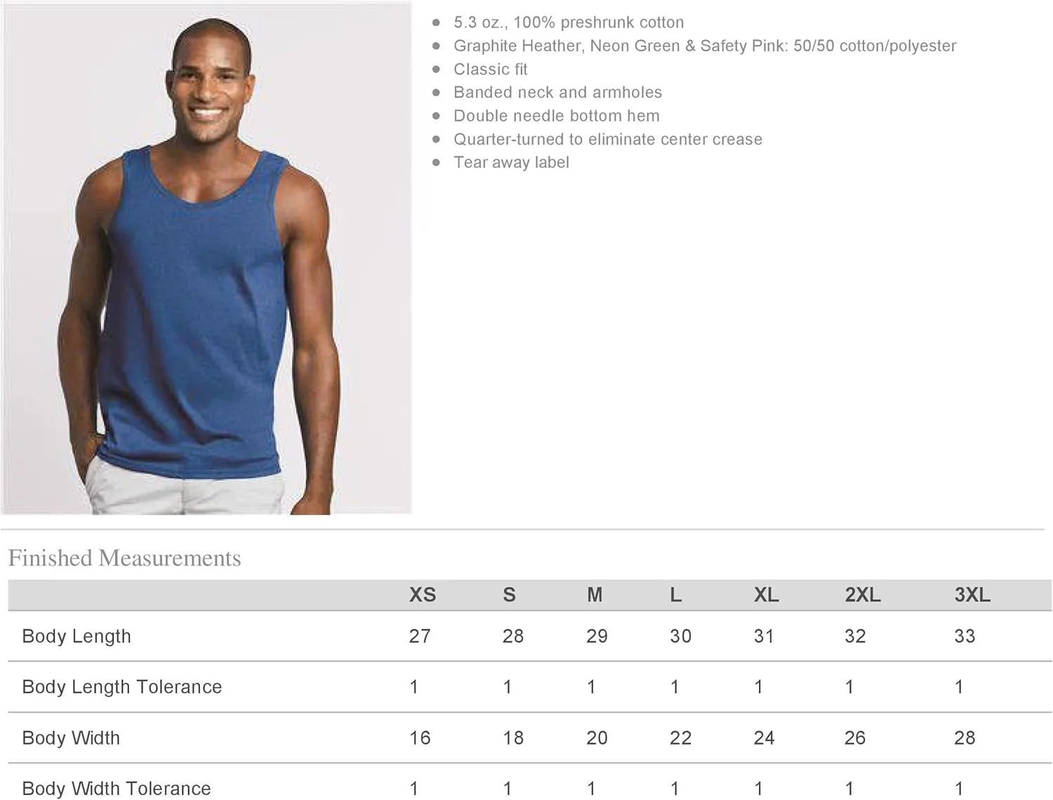Gymnastics Team USA Sports Stars Stripes Logo Sports Mens Tank Top