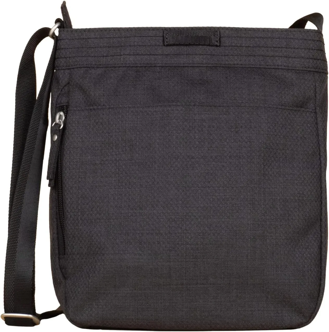 HAIKU Jaunt Eco-Friendly RFID Blocking Travel Crossbody Bag