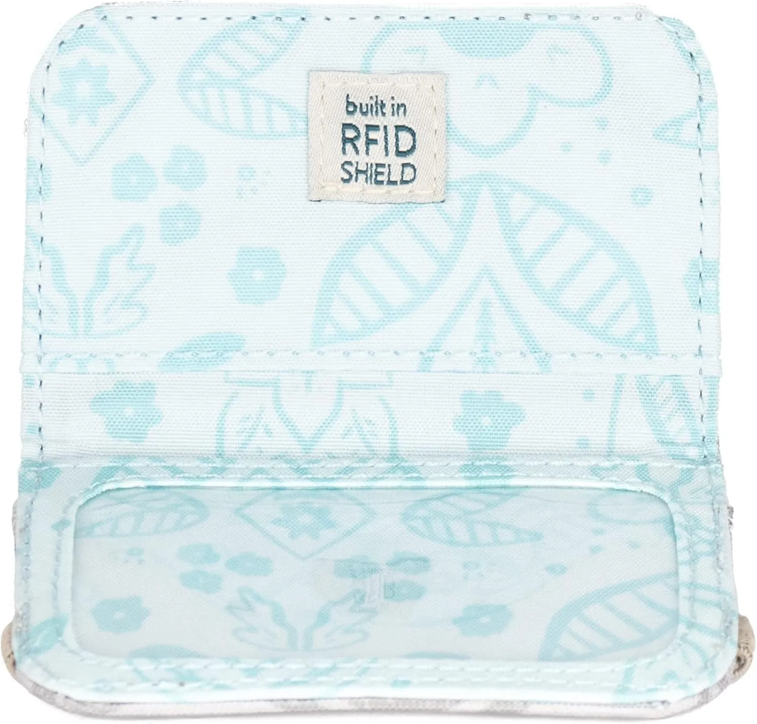 Haiku Women's RFID Mini Wallet 2.0