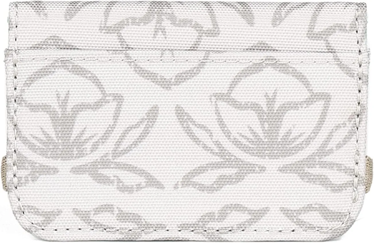 Haiku Women's RFID Mini Wallet 2.0
