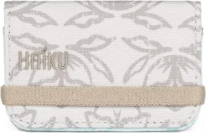 Haiku Women's RFID Mini Wallet 2.0