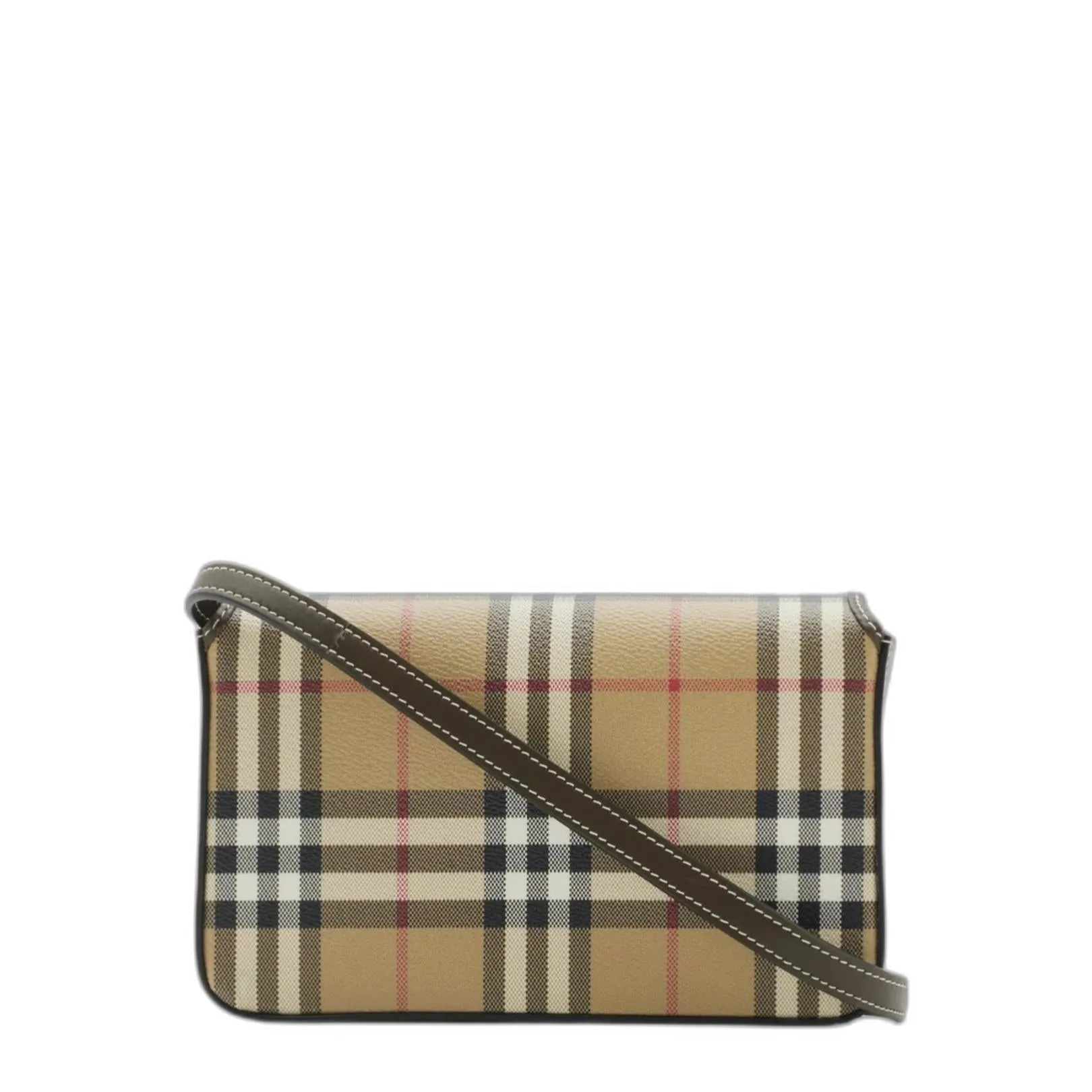 Hampshire Bag in Archive beige/military