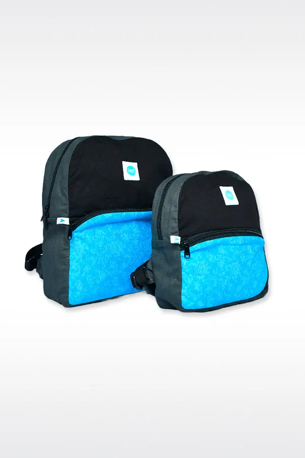 Handmade Cloth Backpacks For Kids