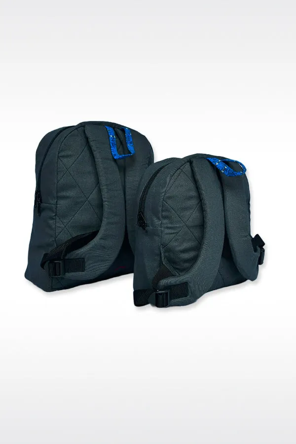 Handmade Cloth Backpacks For Kids