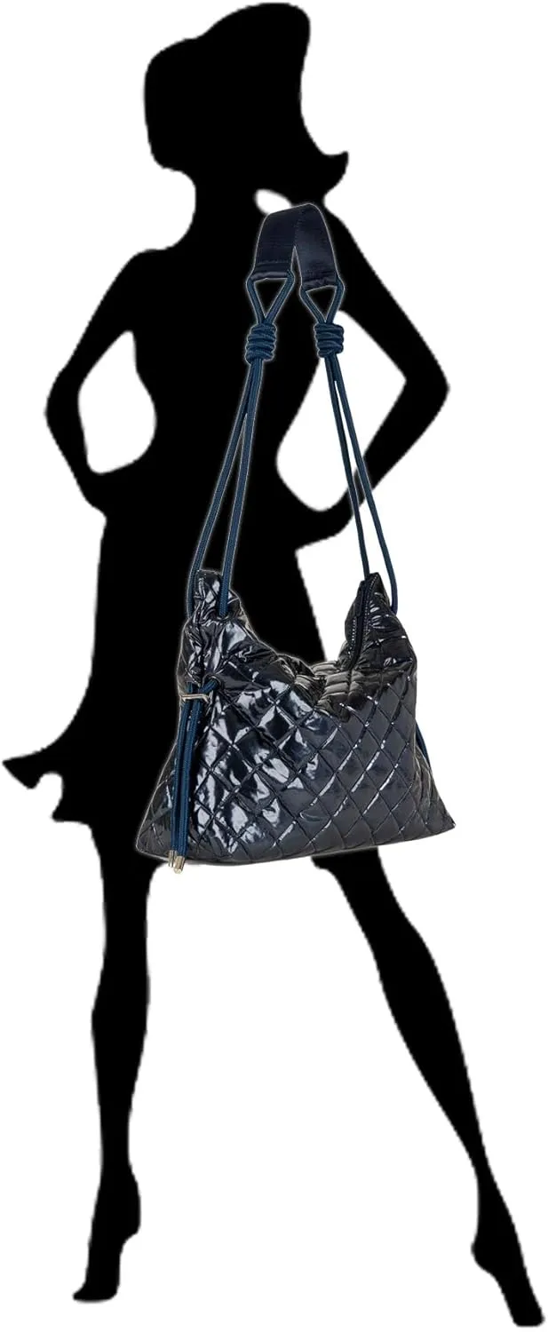 Haute Shore Stacey Convertible Shoulder Bag