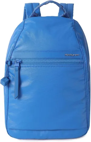 Hedgren Casual, Creased Strong Blue, S