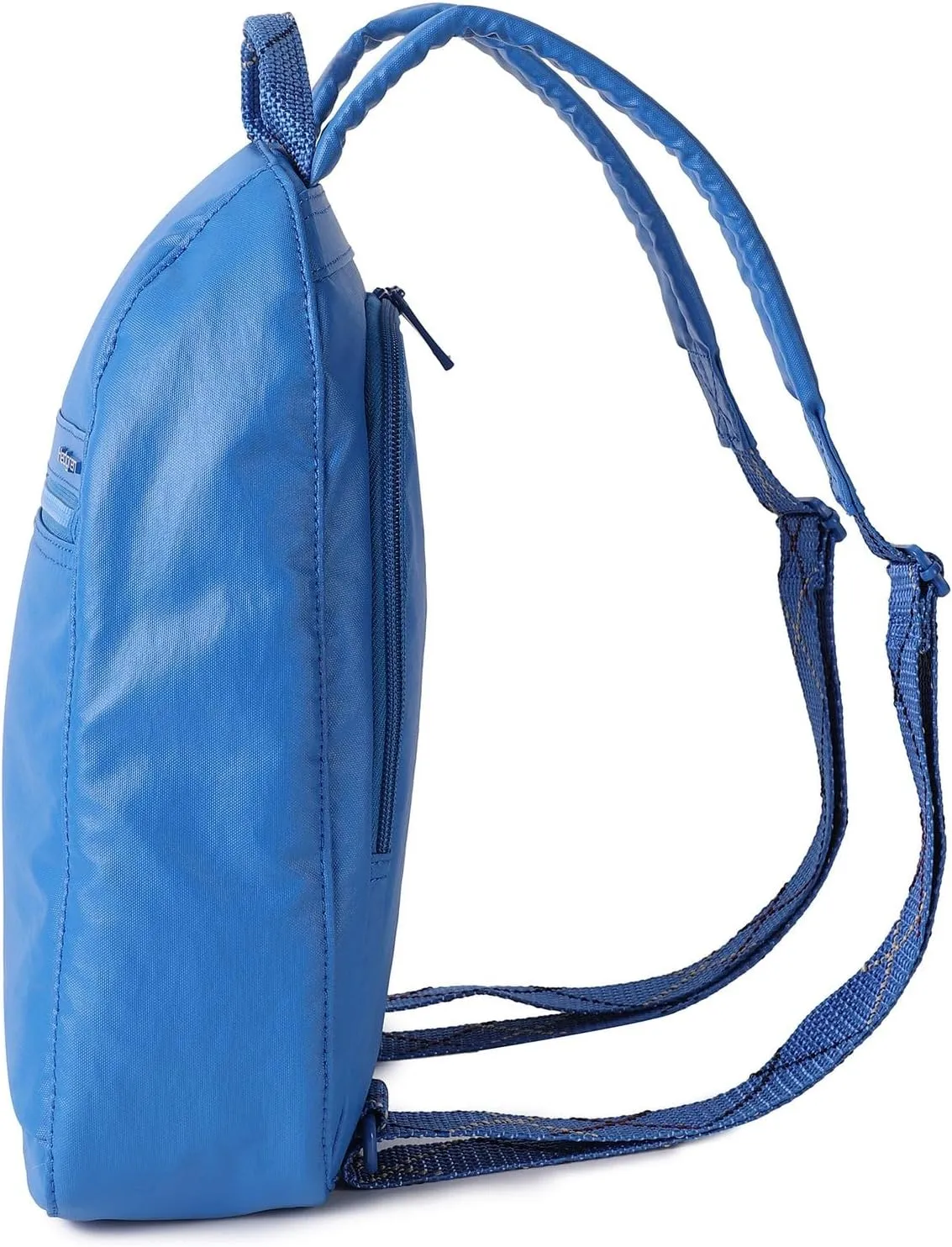 Hedgren Casual, Creased Strong Blue, S