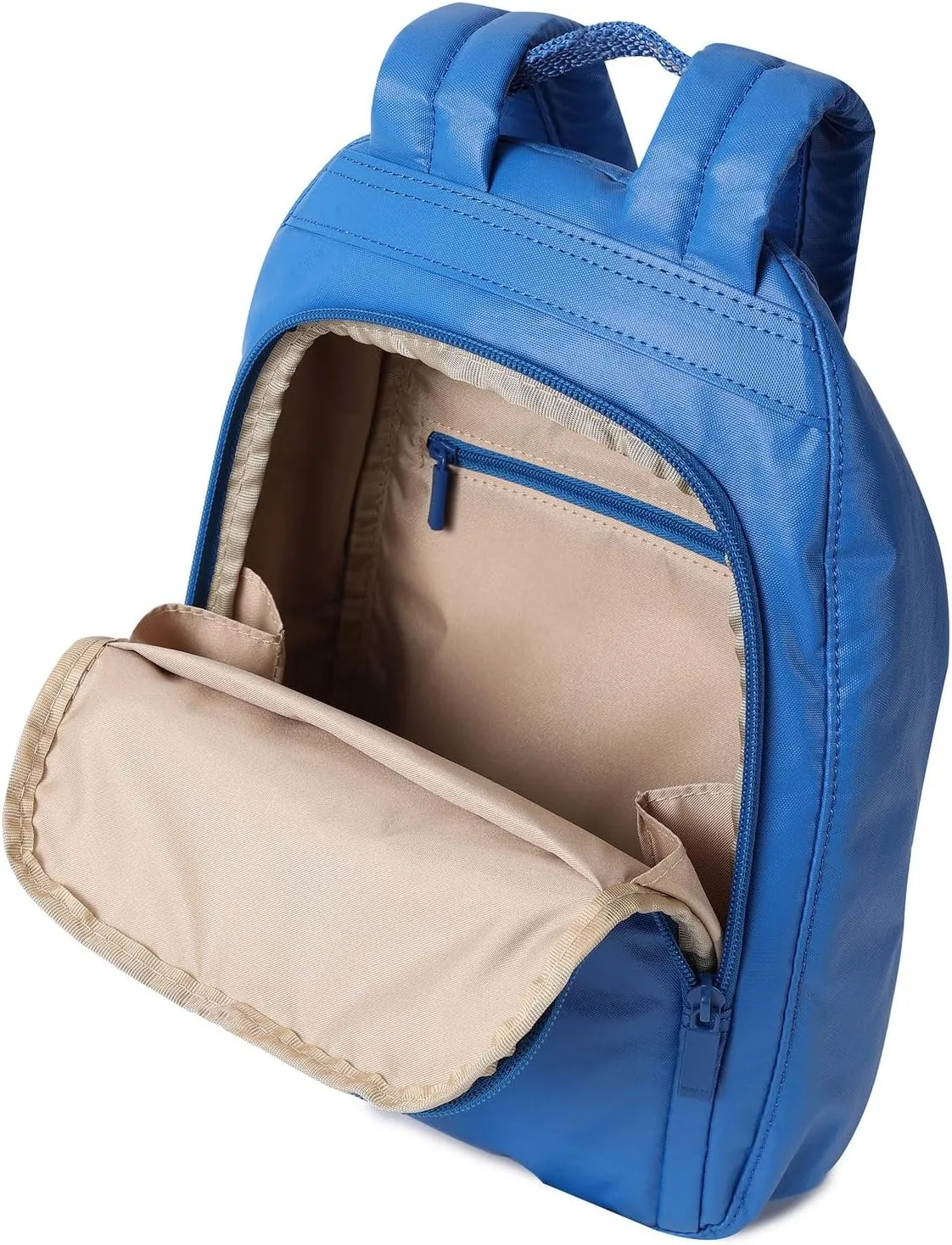 Hedgren Casual, Creased Strong Blue, S
