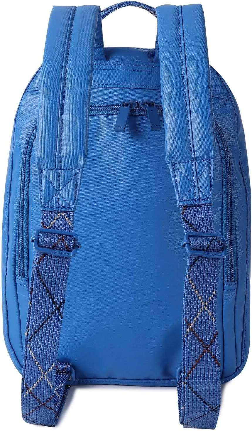 Hedgren Casual, Creased Strong Blue, S