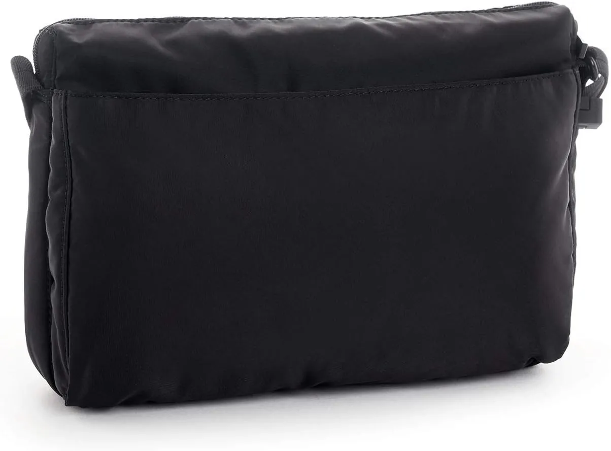 Hedgren Eye M, Shoulder Bag, Tablet Pocket, RFID Blocking, Brown