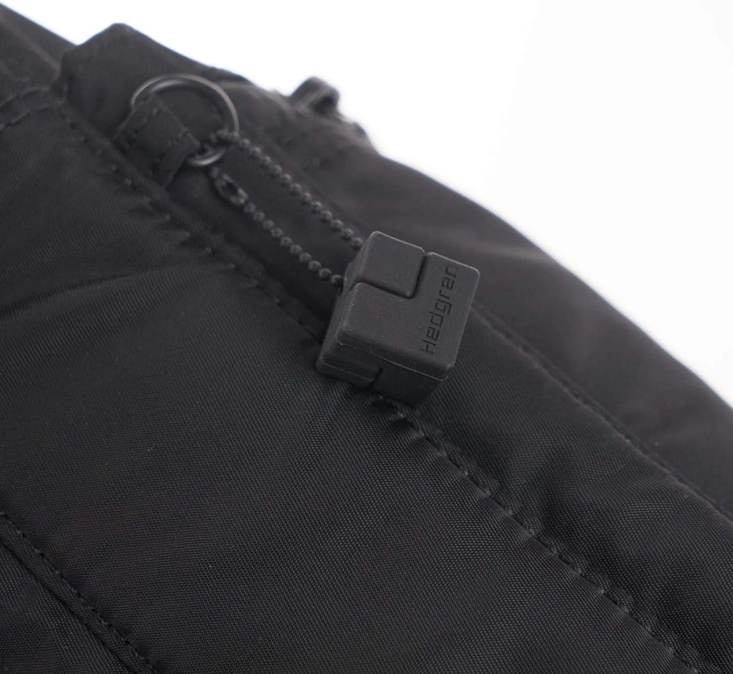 Hedgren Eye M, Shoulder Bag, Tablet Pocket, RFID Blocking, Brown