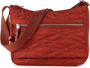 Hedgren Harpers RFID Shoulder Bag
