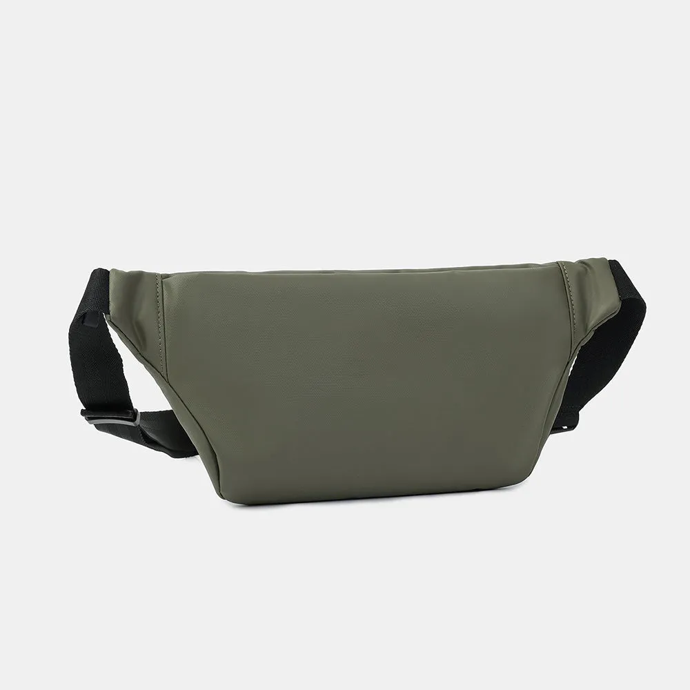 Hedgren Visit P Waistbag   Rfid Os Bags Vpgy/Olv
