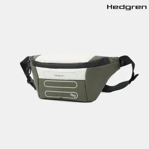 Hedgren Visit P Waistbag   Rfid Os Bags Vpgy/Olv