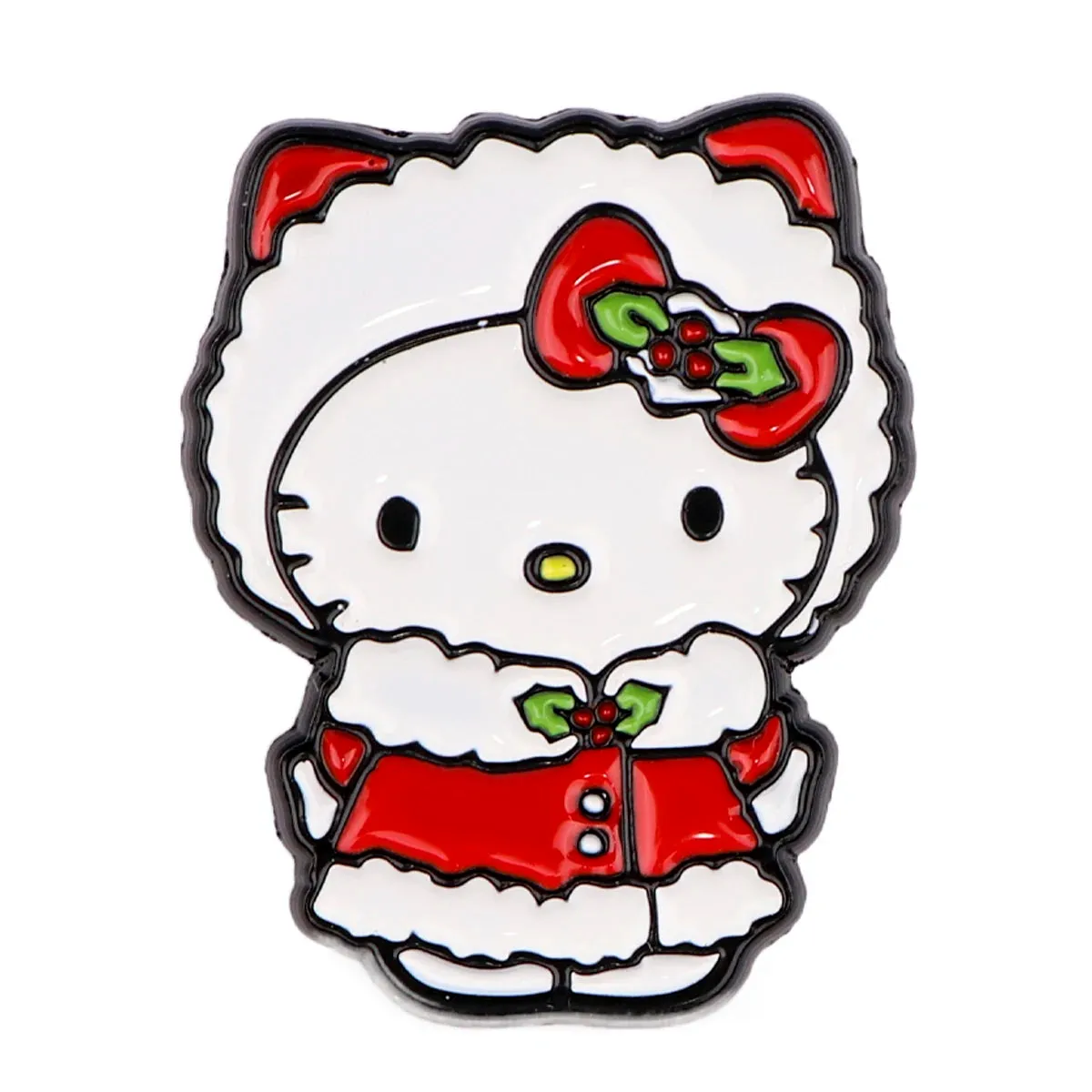 Hello Kitty Pins