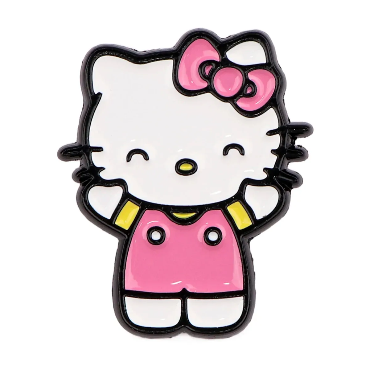 Hello Kitty Pins