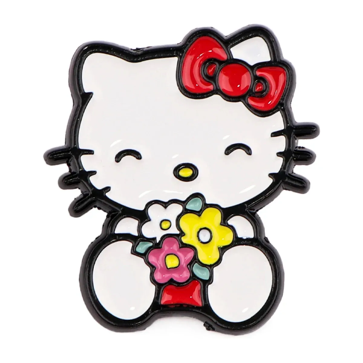 Hello Kitty Pins