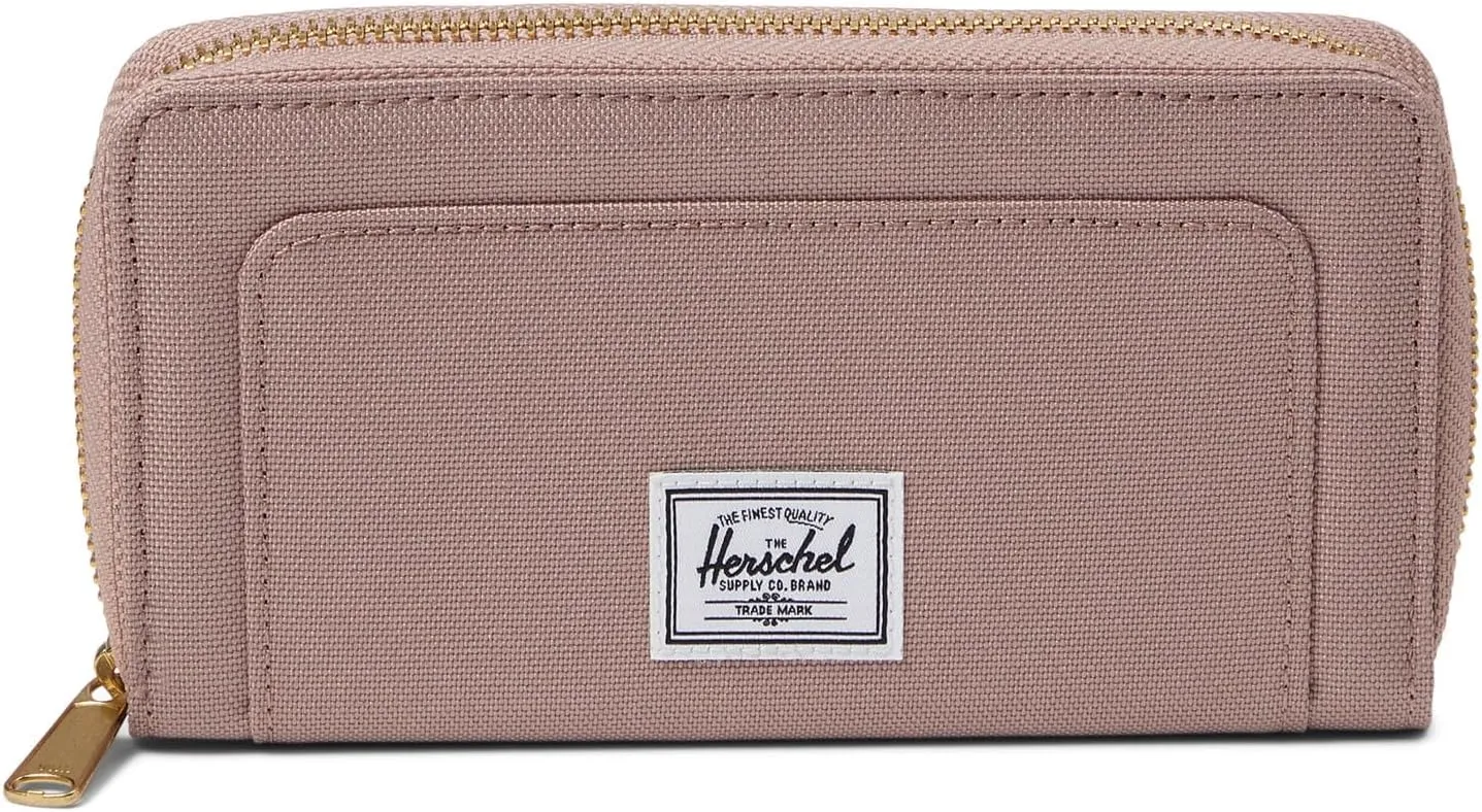 Herschel Supply Co. Herschel Thomas Wallet, Ash Rose