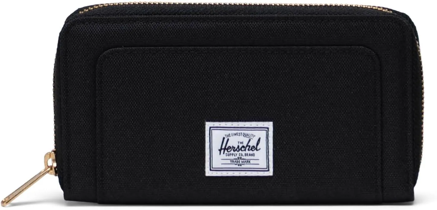 Herschel Supply Co. Herschel Thomas Wallet, Black