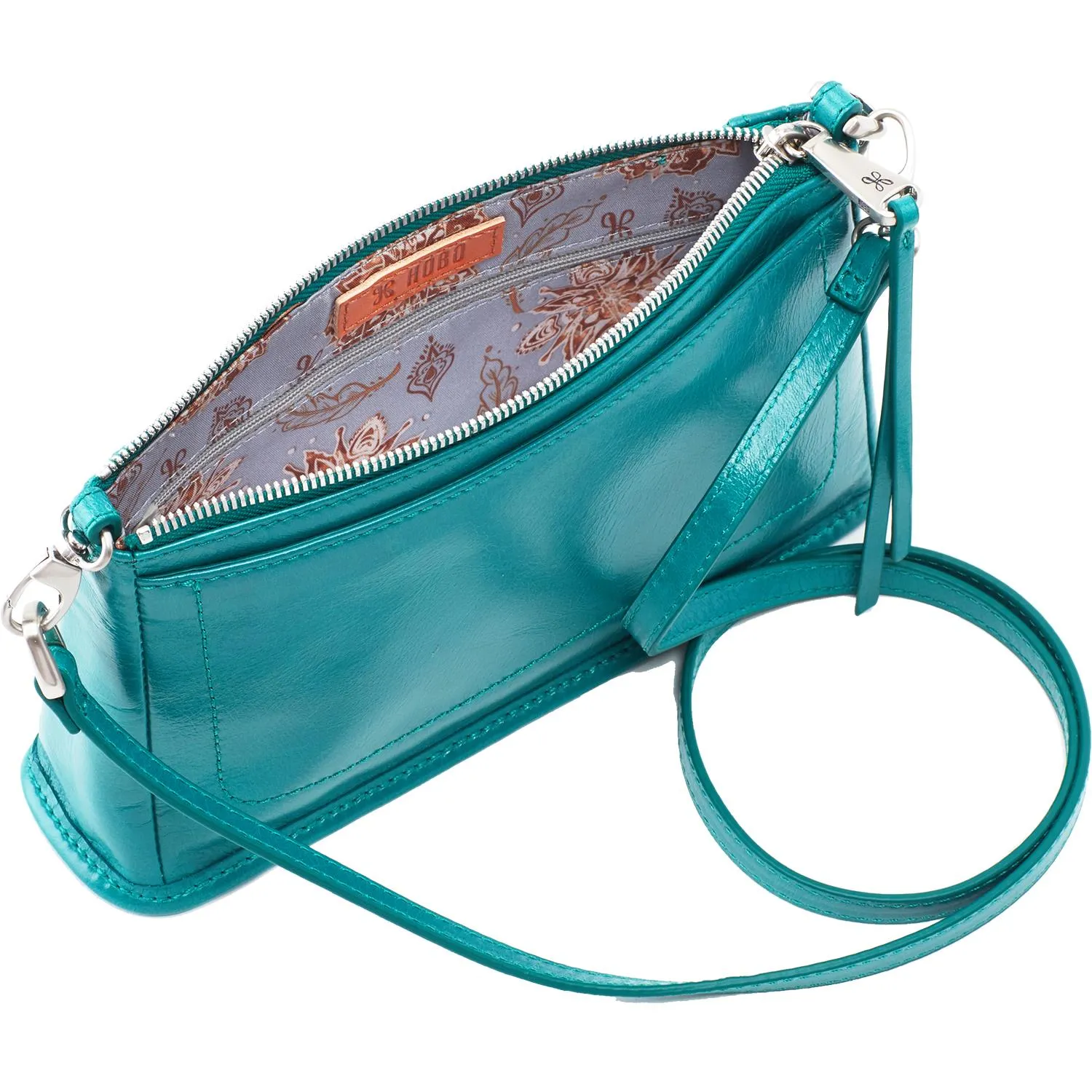 Hobo Cadence Bluegrass Leather