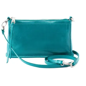 Hobo Cadence Bluegrass Leather
