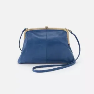 HOBO LANA CROSSBODY-ATLANTIS BLUE