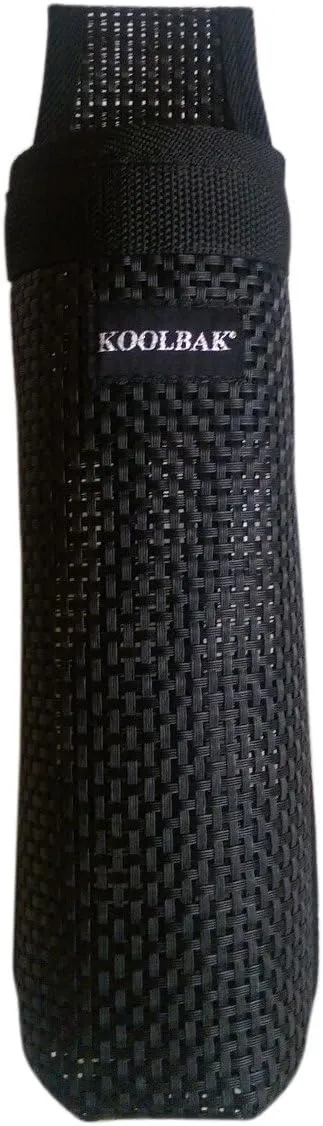 Holster for Wading Staff 2.75" X 10" Pouch - Flyfishing/Folding Walking Stick - Contact for Custom Size!