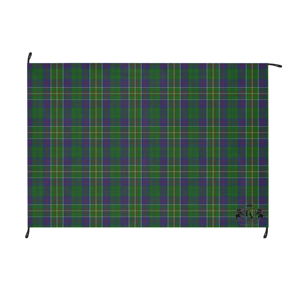 Hunter Clean-lined Pinic Mat Hunterston K23 Wholesale prices Bettermart of Waterproof
