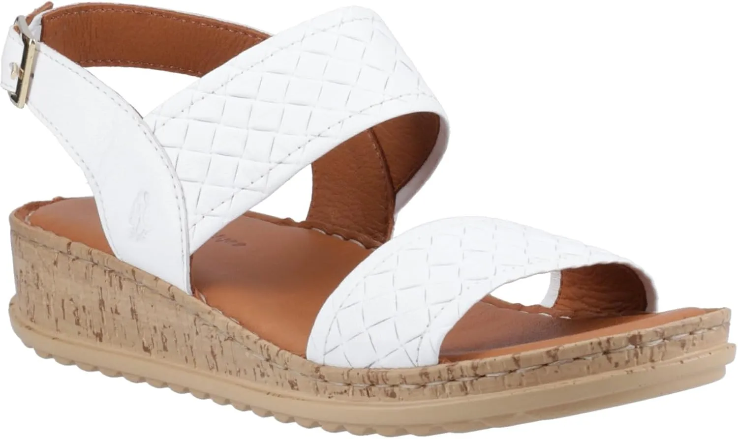 Hush Puppies Women's Ebony Woven