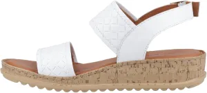 Hush Puppies Women's Ebony Woven