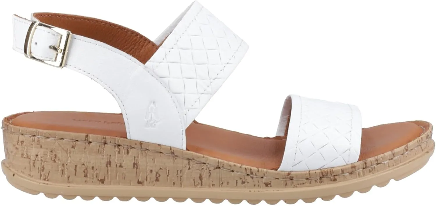 Hush Puppies Women's Ebony Woven