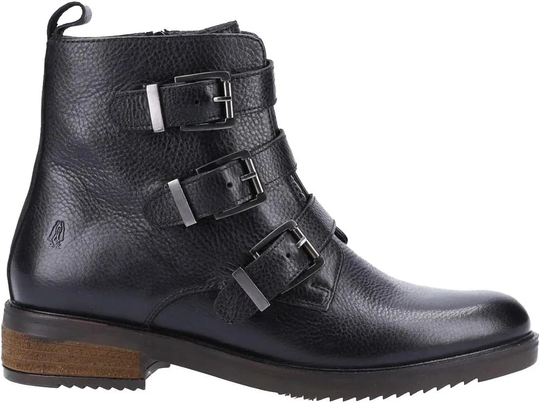 Hush Puppies Women's Pria Ankle Boot